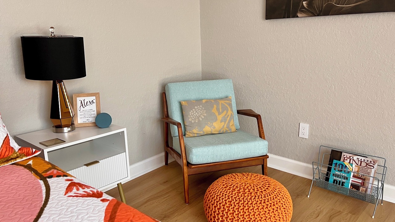 Photo of Bedroom in Memorial