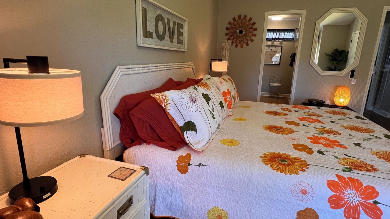 Photo of Bedroom in Memorial