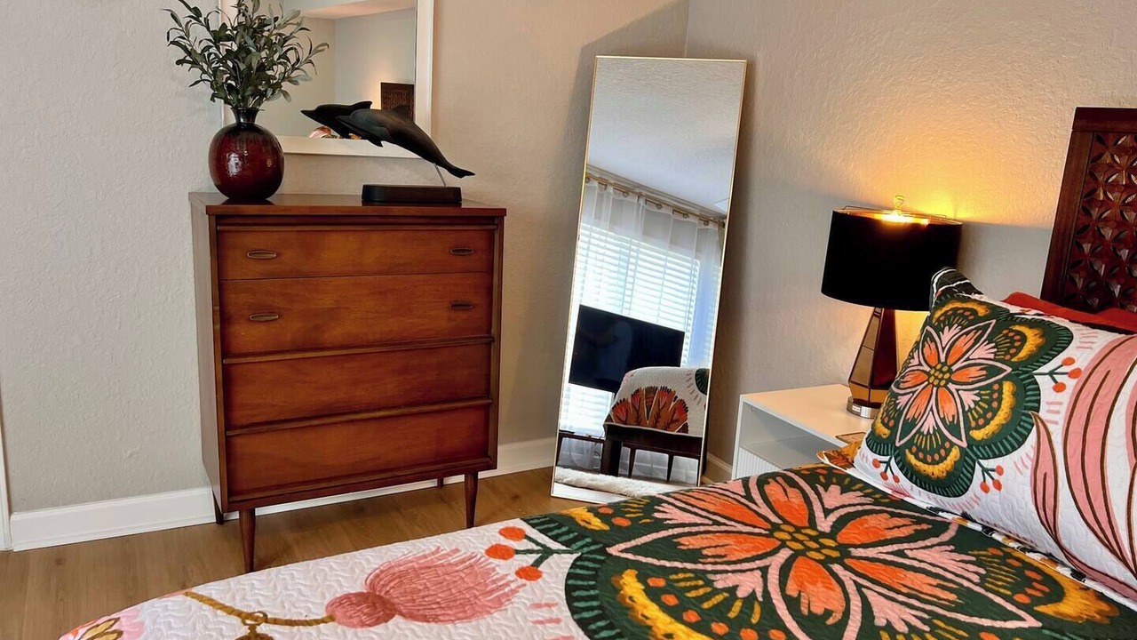 Photo of Bedroom in Memorial