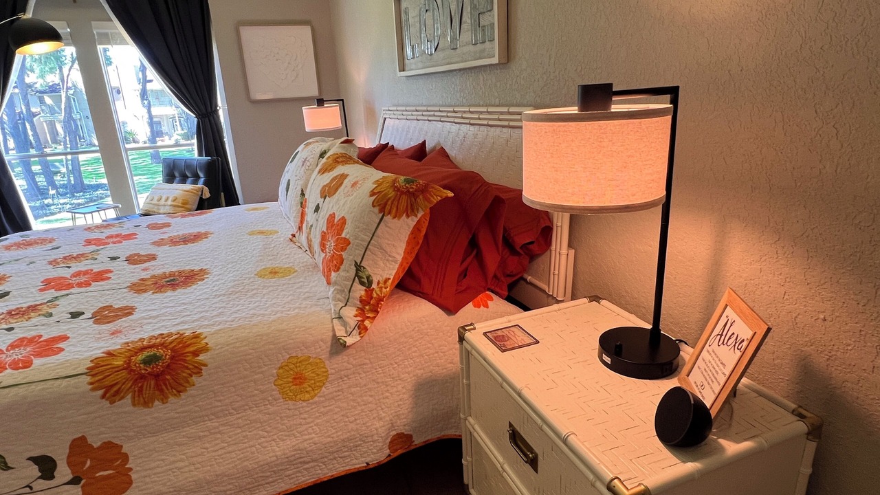 Photo of Bedroom in Memorial