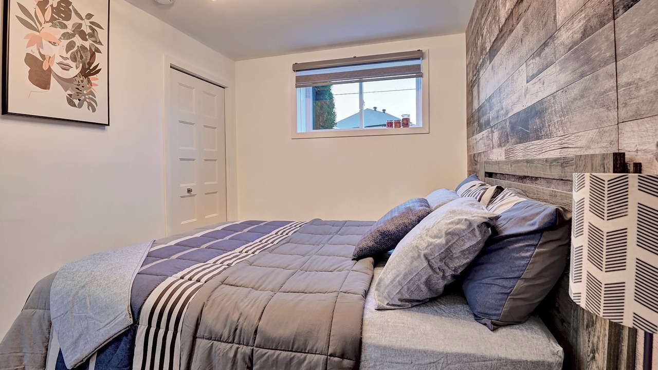Photo of Bedroom in Rock Forest