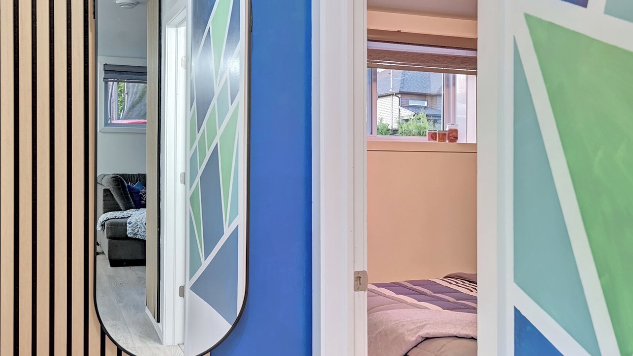 Photo of Bedroom in Rock Forest