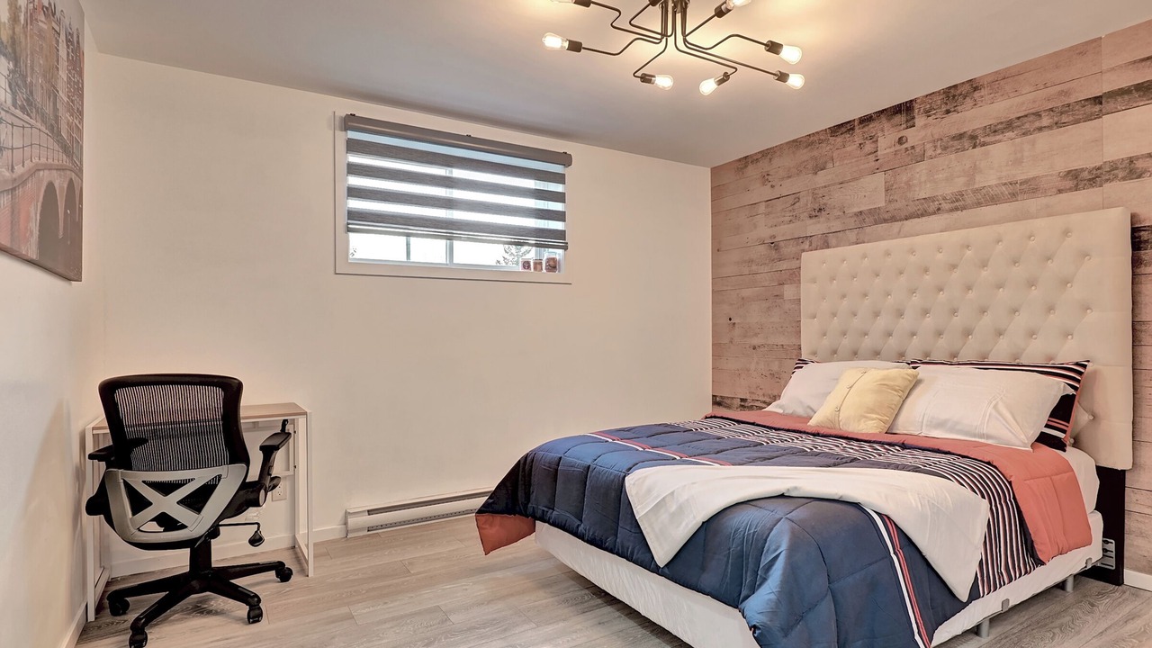 Photo of Bedroom in Rock Forest