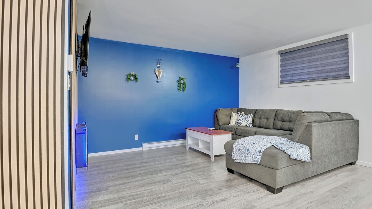 Photo of Livingroom in Rock Forest