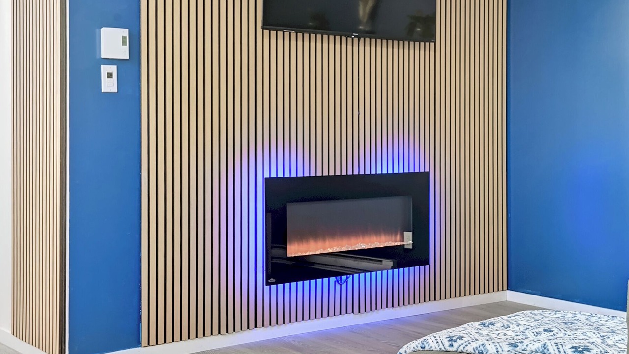 Photo of Bedroom in Rock Forest