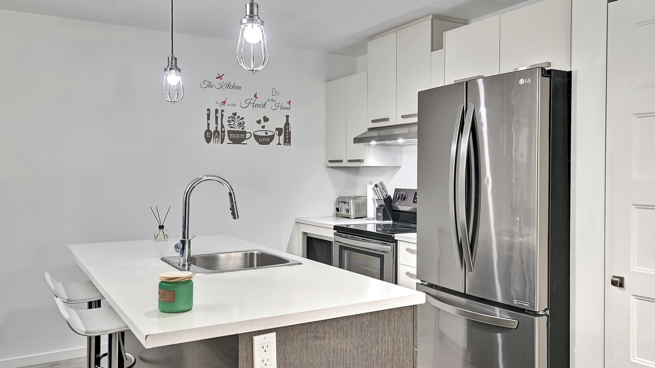 Photo of Kitchen in Rock Forest