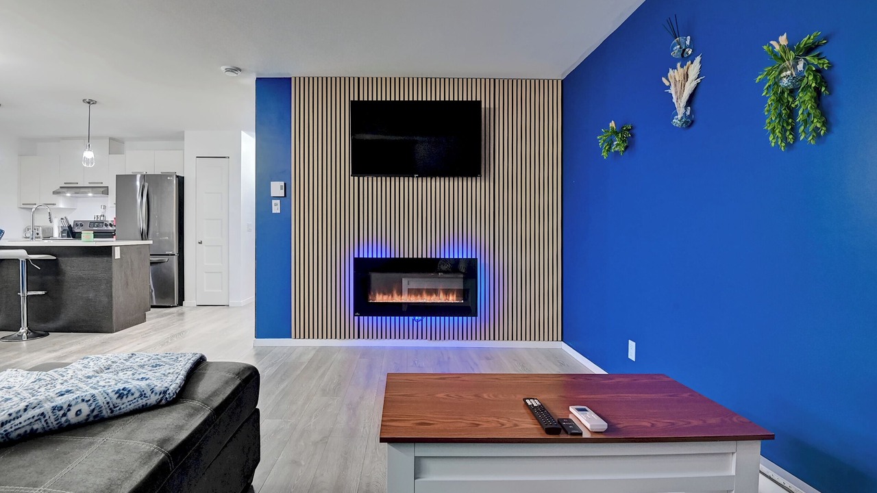 Photo of Livingroom in Rock Forest