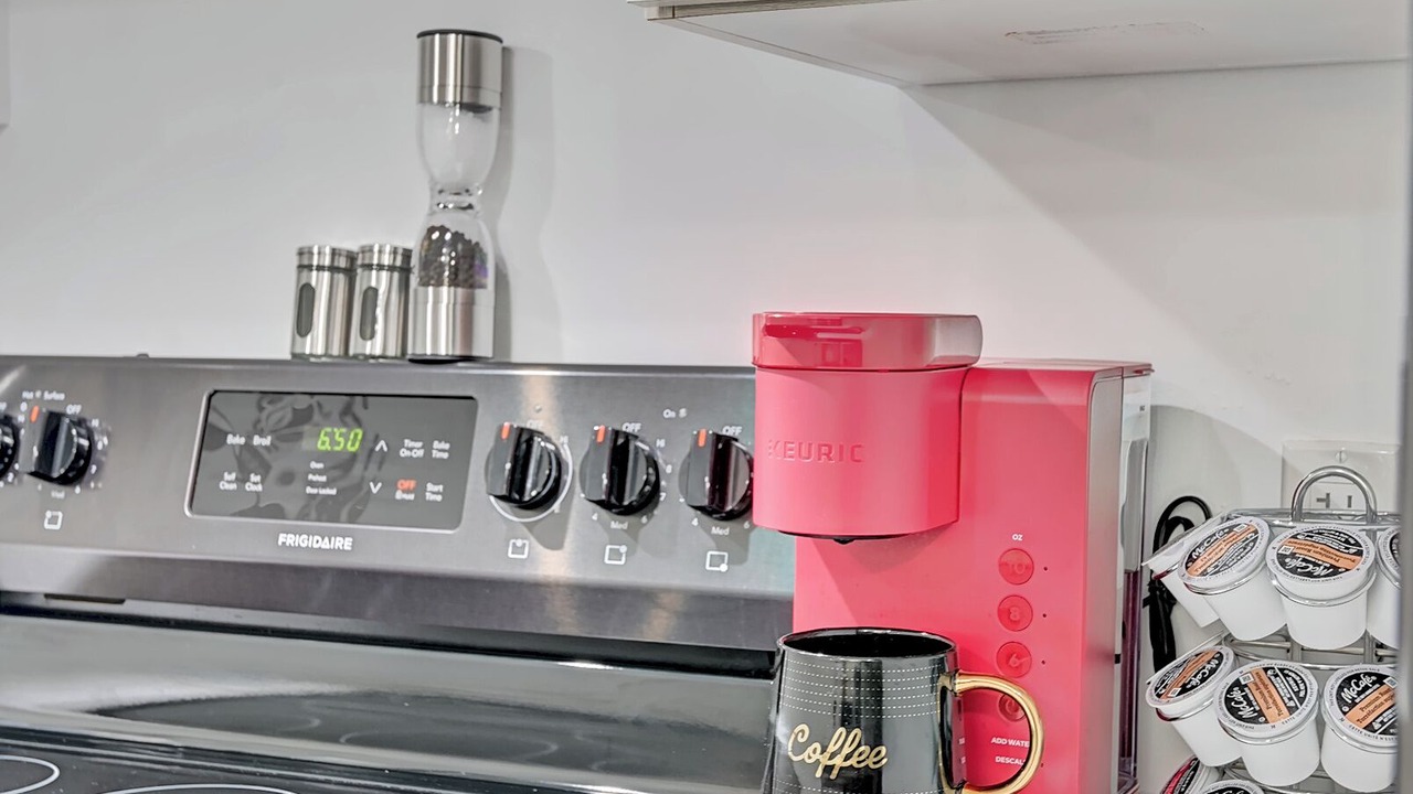 Photo of Kitchen in Rock Forest