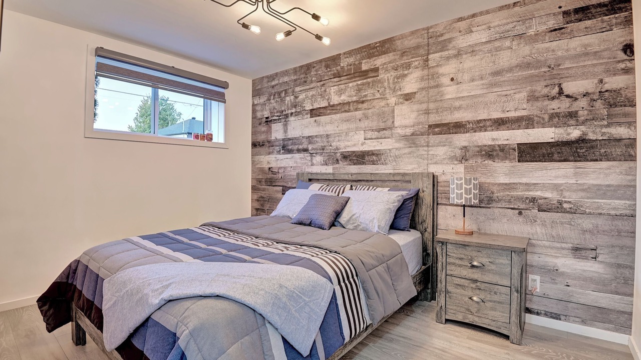 Photo of Bedroom in Rock Forest