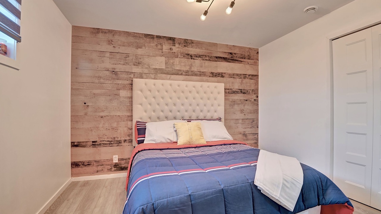 Photo of Bedroom in Rock Forest