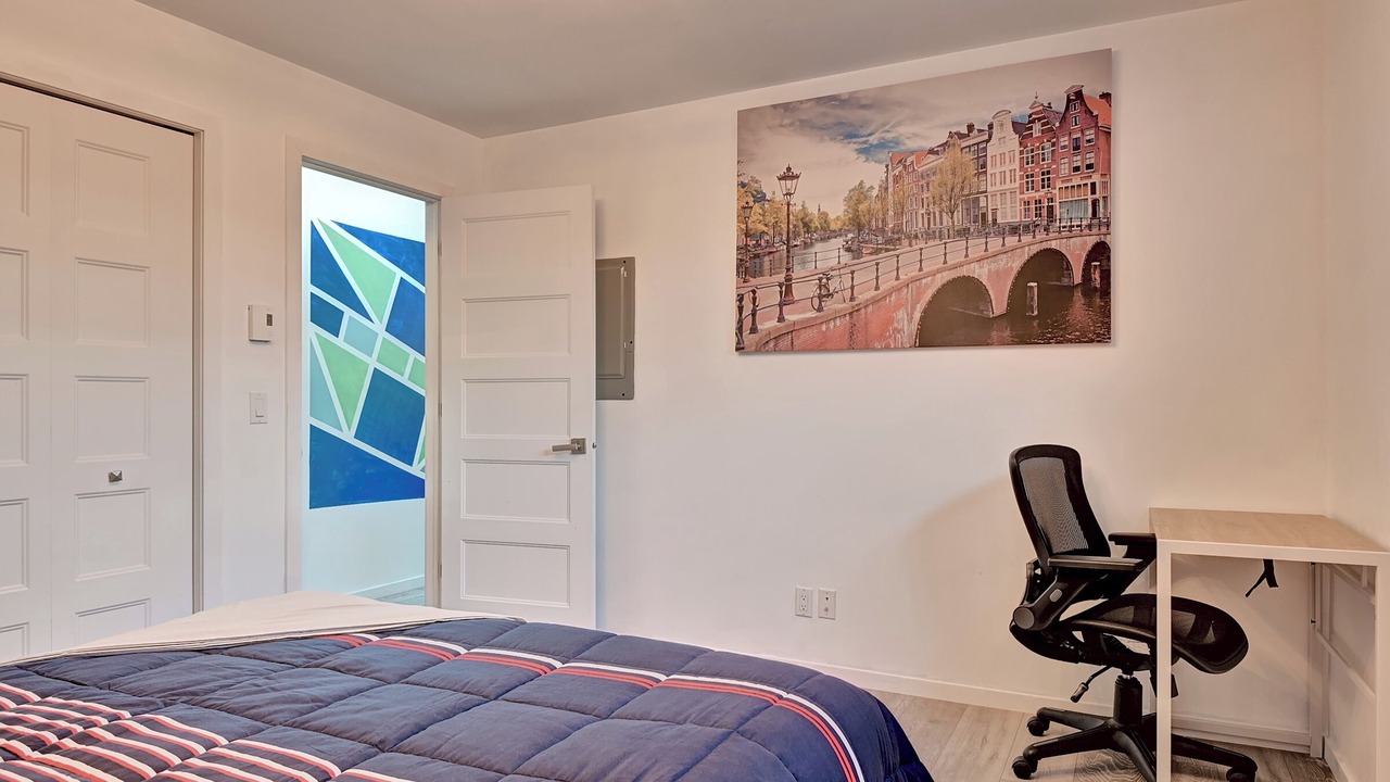 Photo of Bedroom in Rock Forest