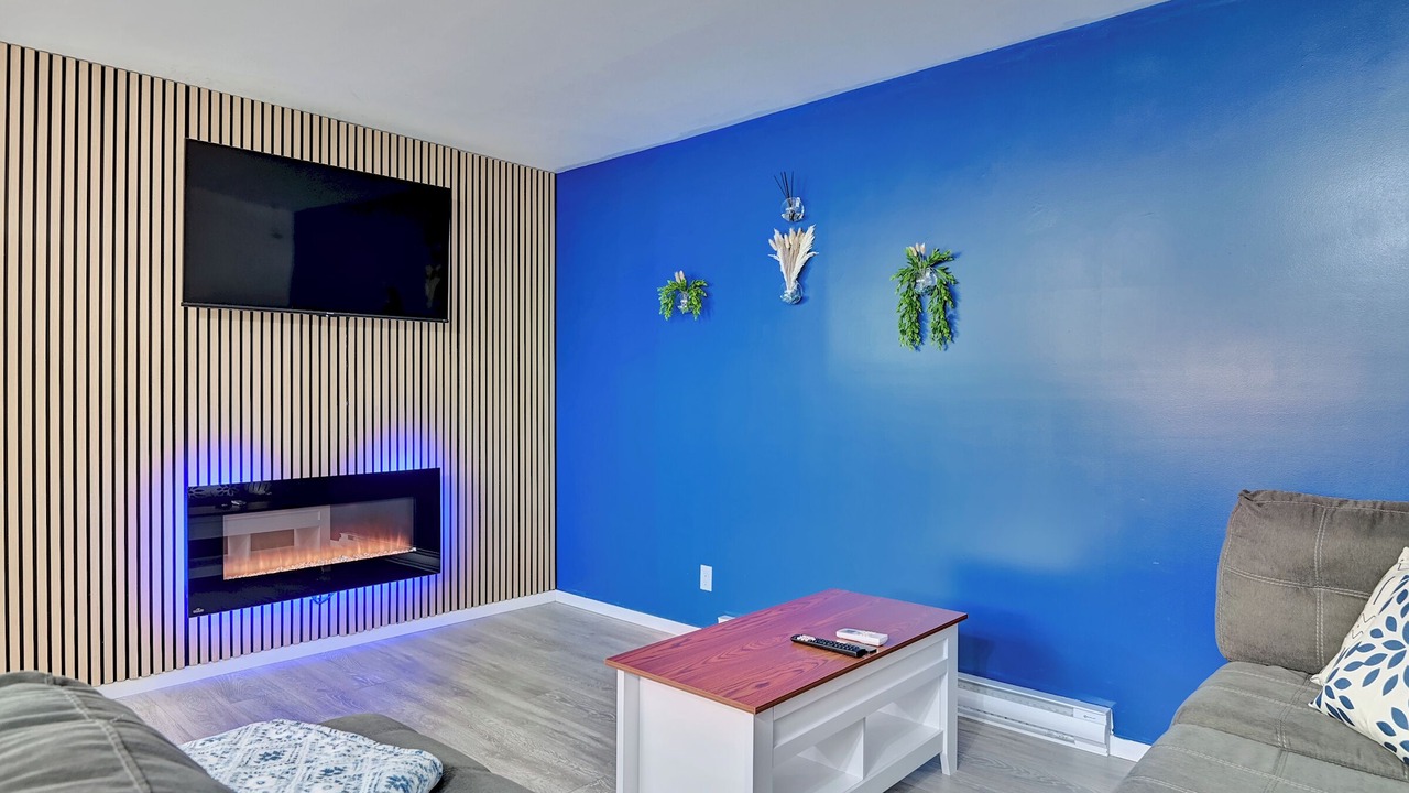 Photo of Livingroom in Rock Forest