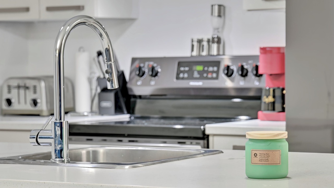 Photo of Kitchen in Rock Forest
