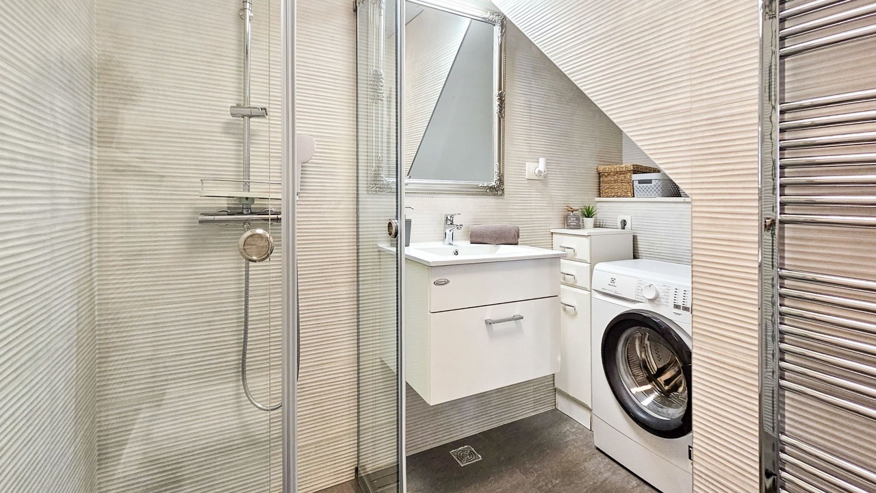 Photo of Bathroom in Jarebinjak