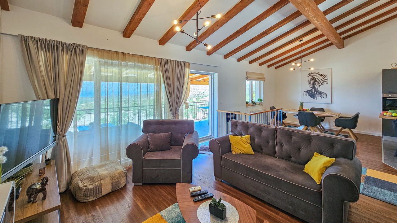 Photo of Livingroom in Jarebinjak
