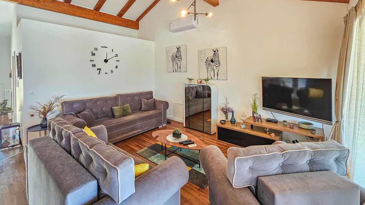 Photo of Livingroom in Jarebinjak