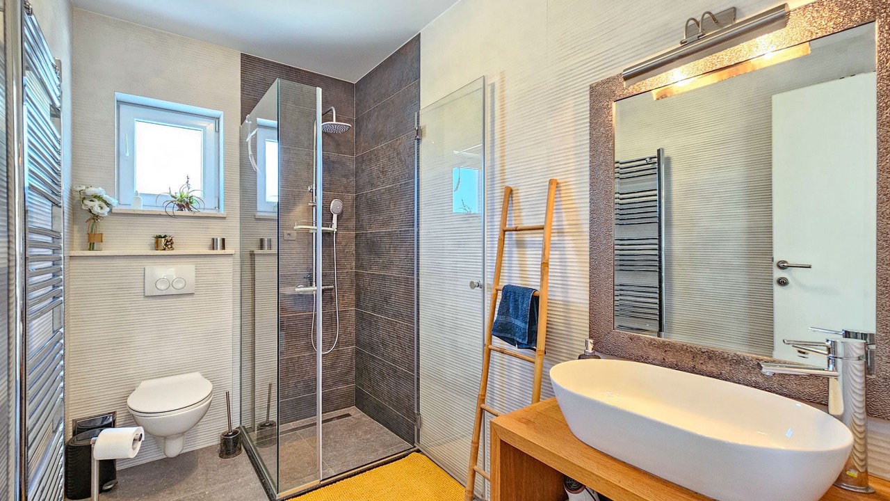Photo of Bathroom in Jarebinjak