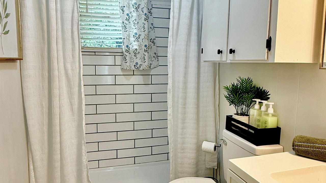 Photo of Bathroom in Marksville