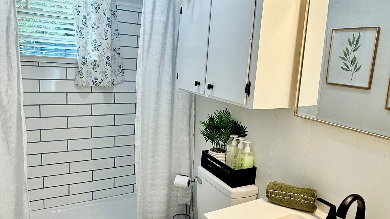 Photo of Bathroom in Marksville