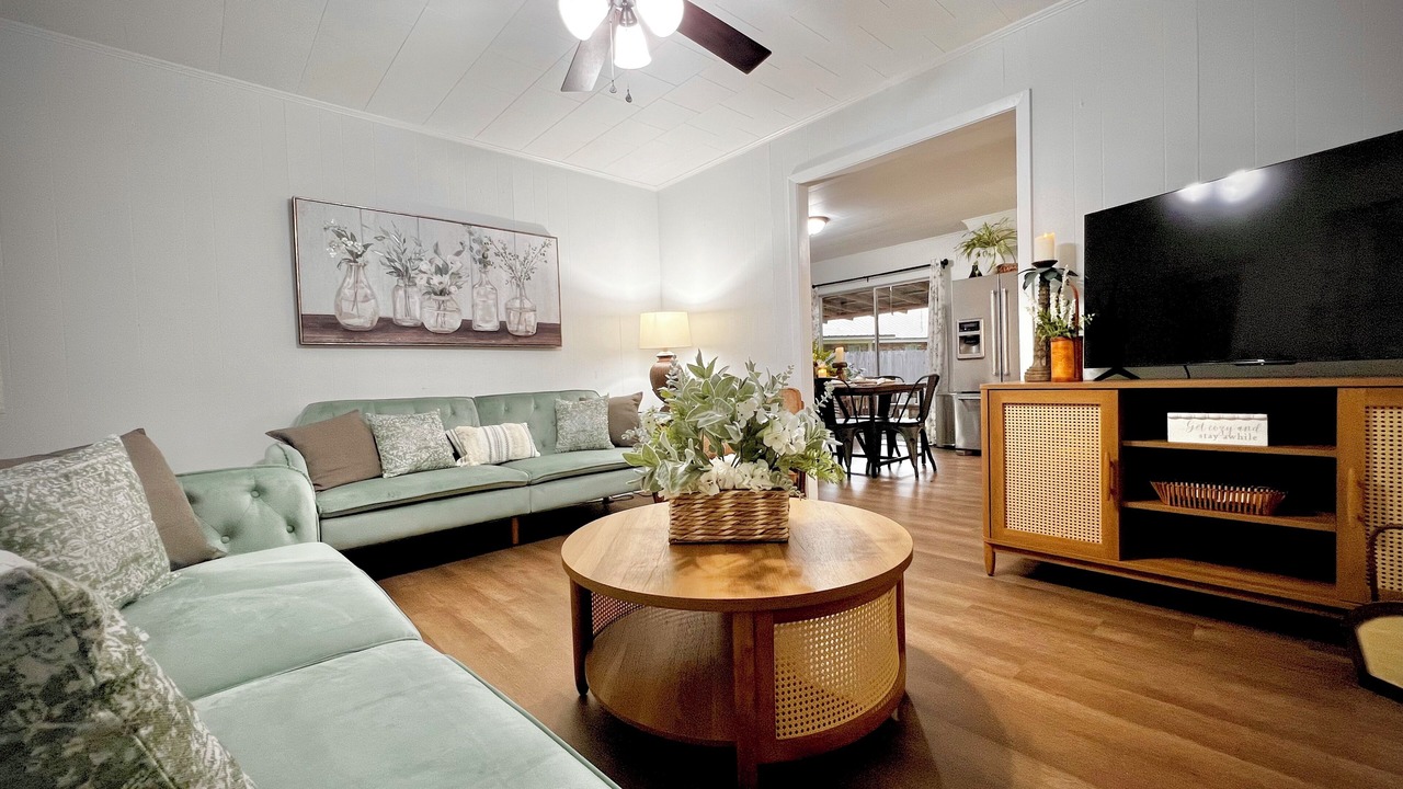 Photo of Livingroom in Marksville