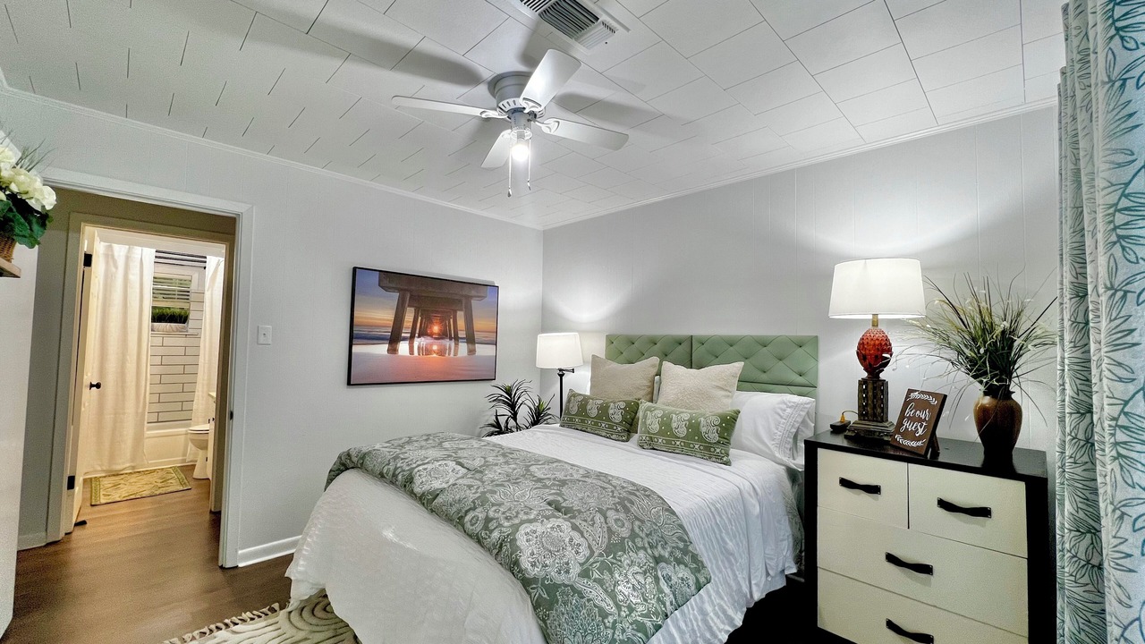 Photo of Bedroom in Marksville