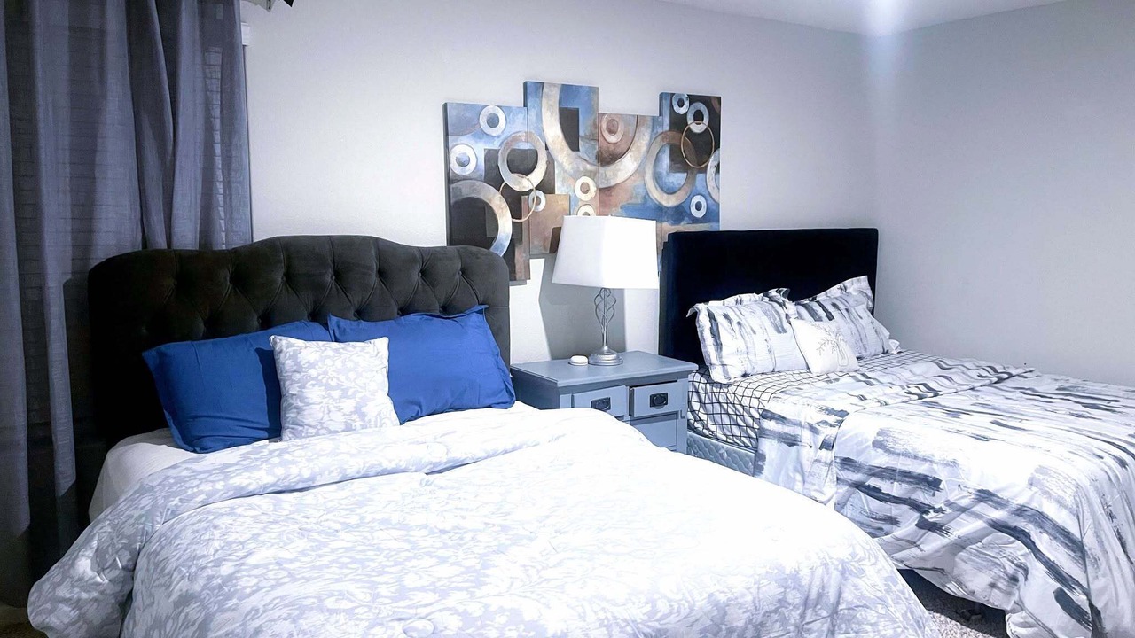Photo of Bedroom in Anna