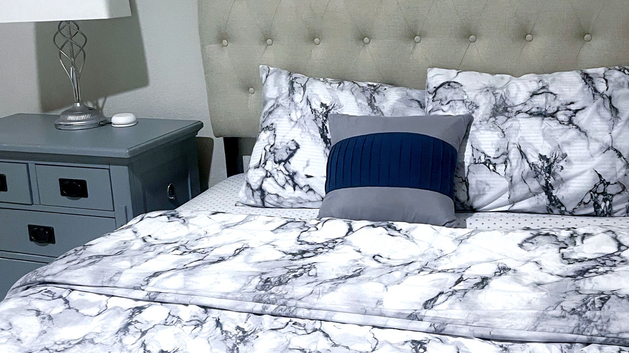 Photo of Bedroom in Anna