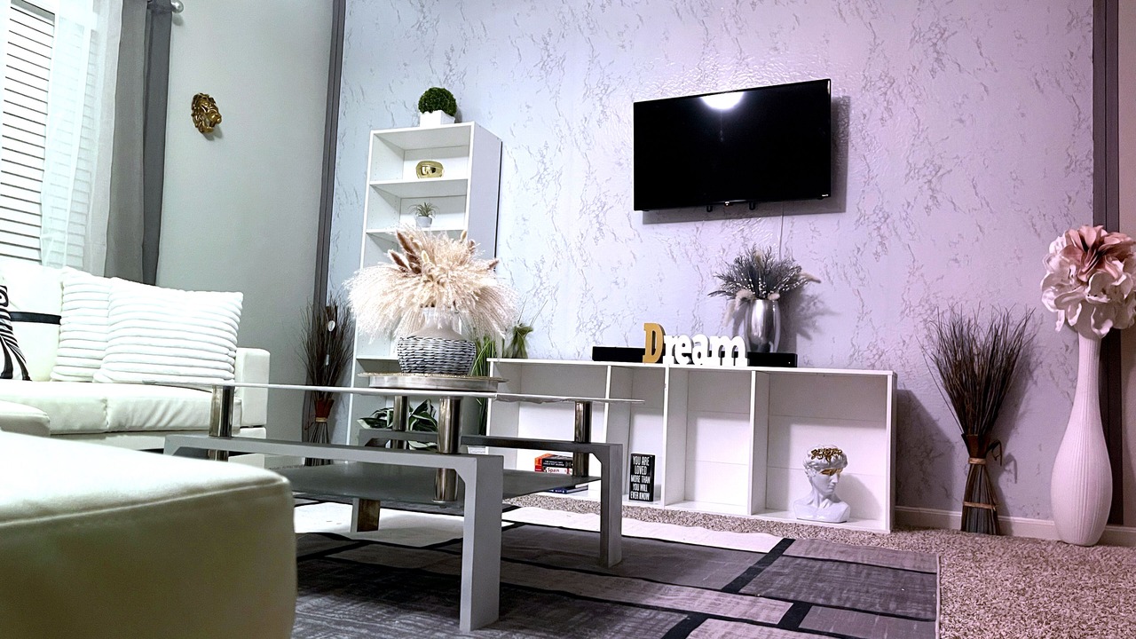 Photo of Livingroom in Anna