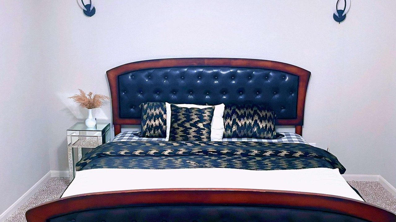 Photo of Bedroom in Anna