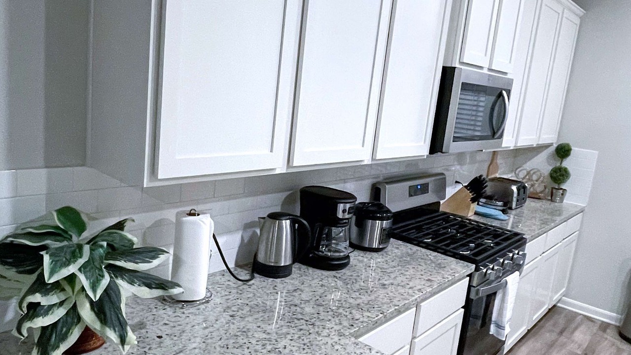 Photo of Kitchen in Anna