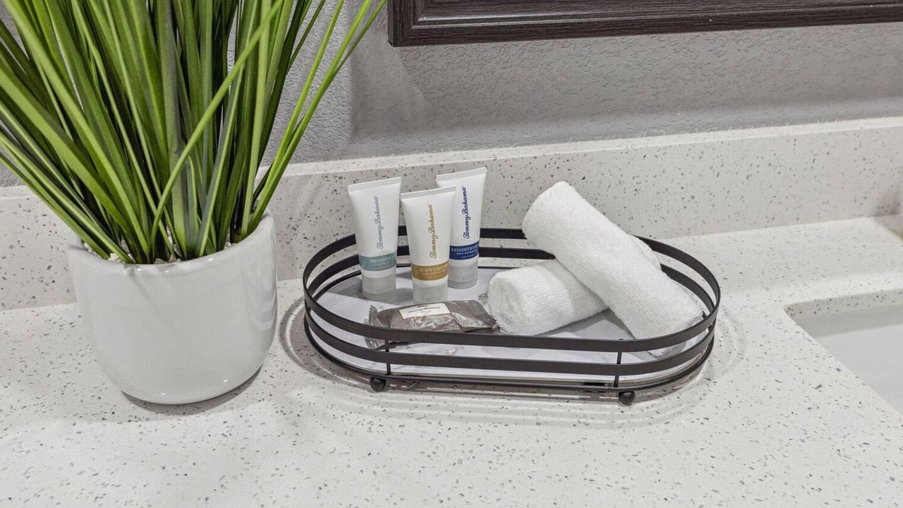 Photo of Bathroom in Anna