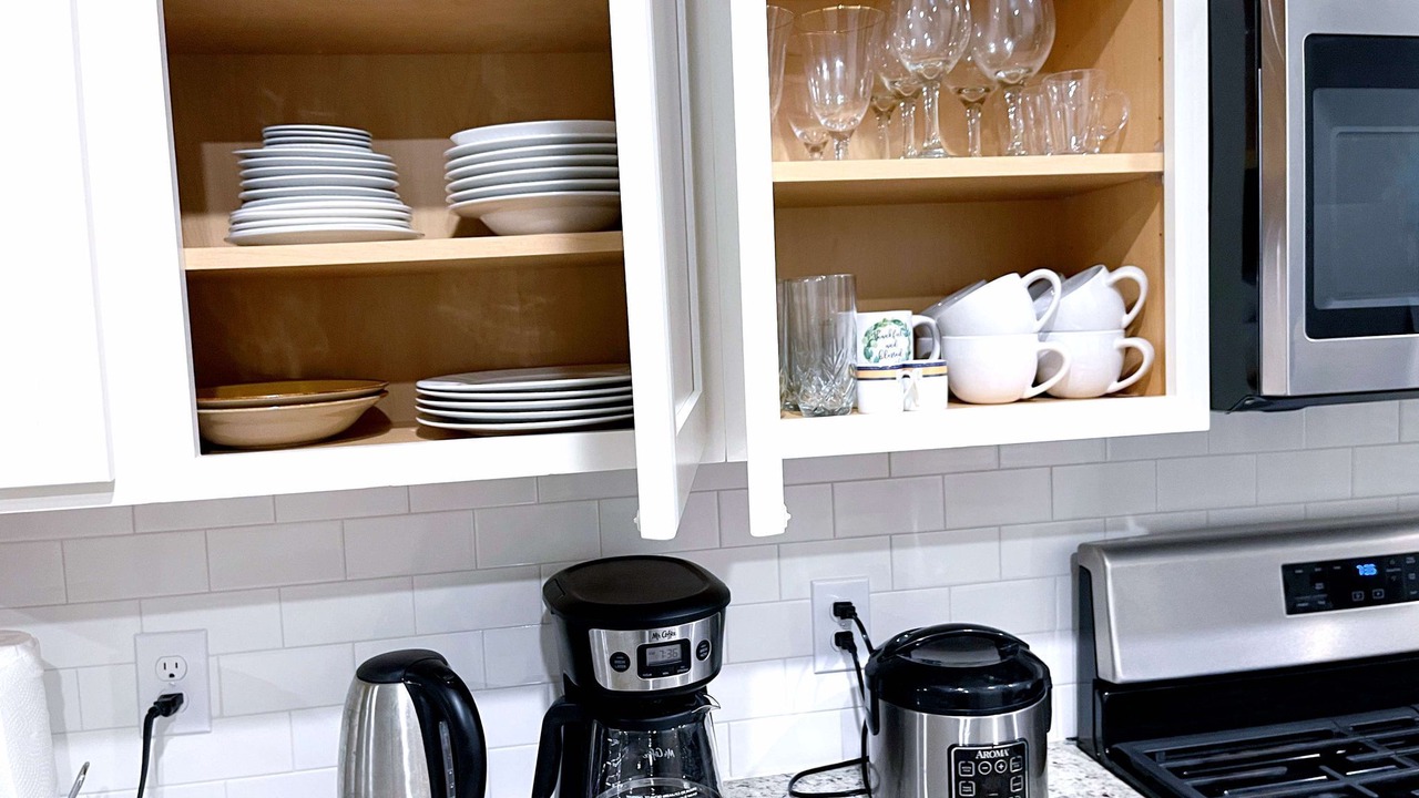 Photo of Kitchen in Anna