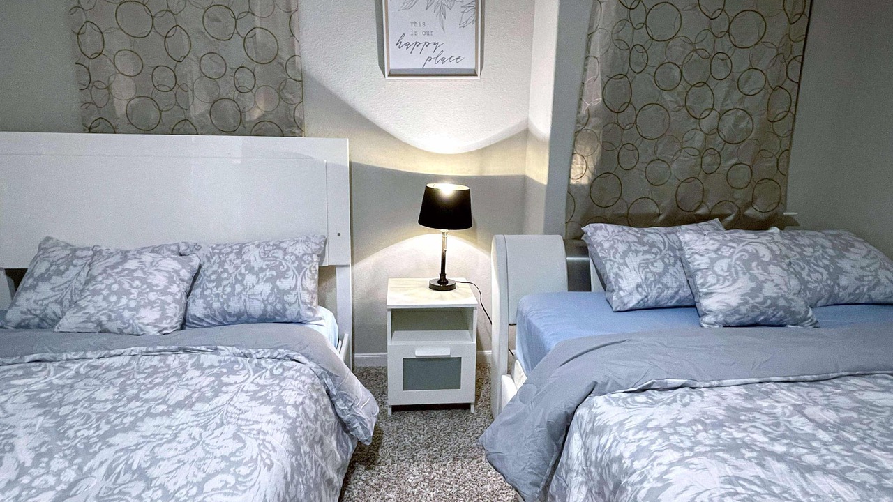 Photo of Bedroom in Anna