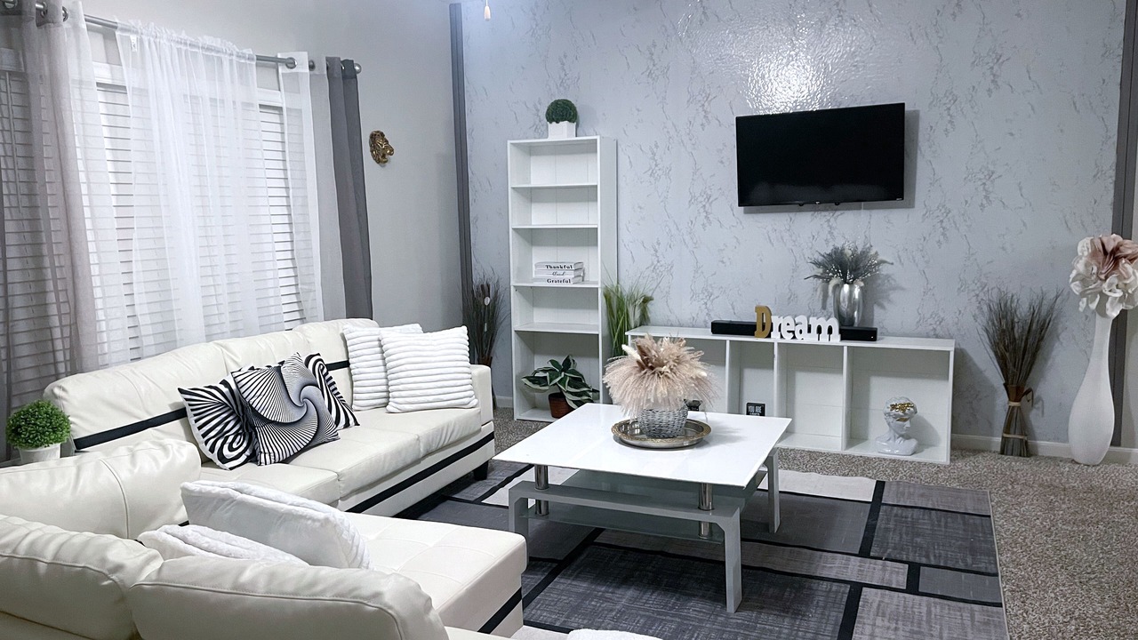Photo of Livingroom in Anna