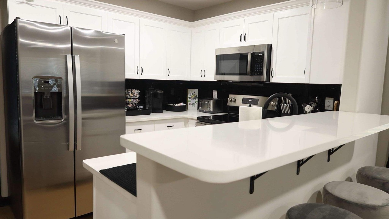 Photo of Kitchen in South Memphis