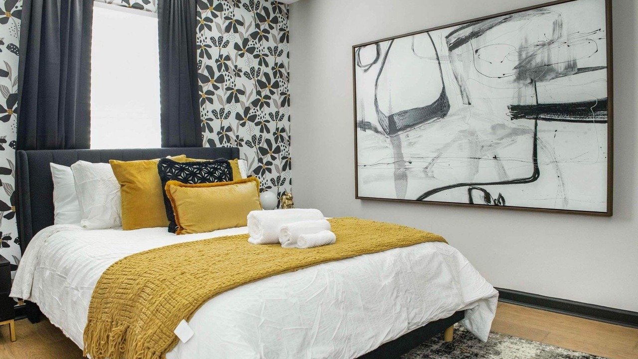 Photo of Bedroom in South Memphis