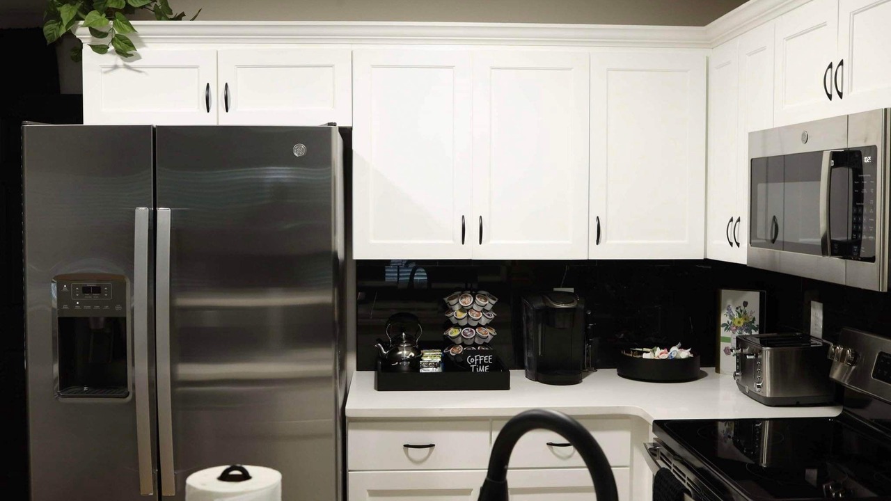 Photo of Kitchen in South Memphis