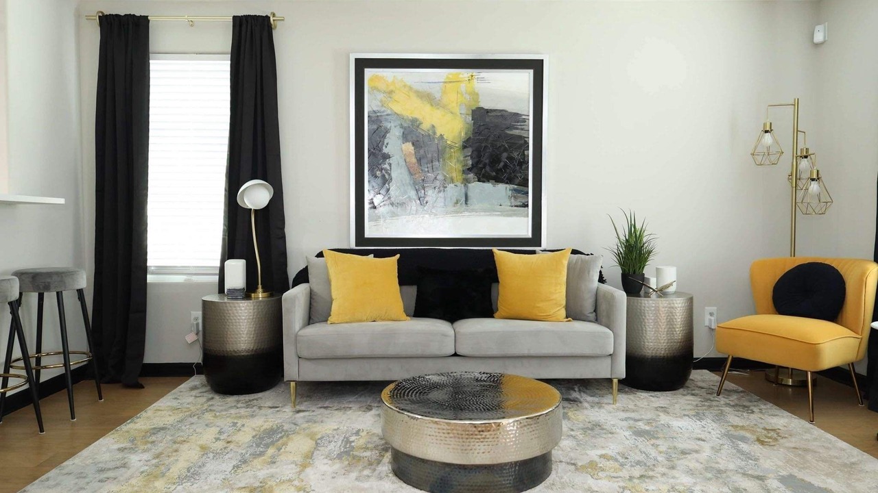 Photo of Livingroom in South Memphis