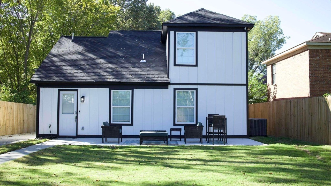 Photo of Outdoor in South Memphis
