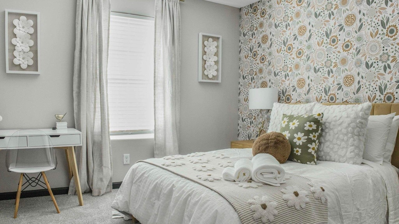 Photo of Bedroom in South Memphis