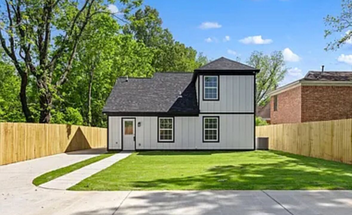 Photo of Outdoor in South Memphis