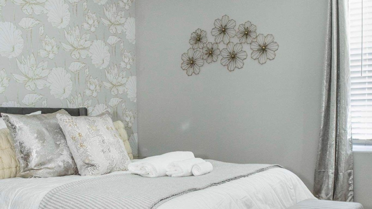 Photo of Bedroom in South Memphis