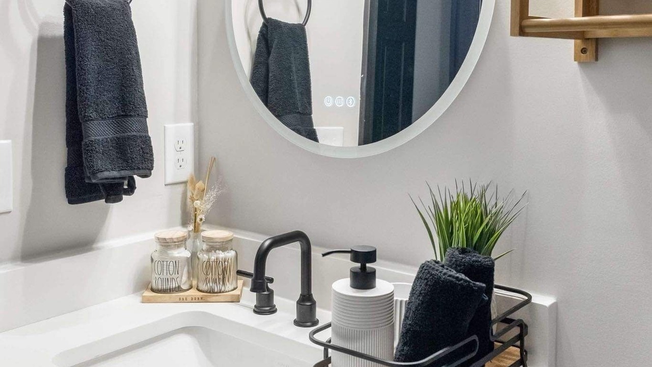 Photo of Bathroom in South Memphis