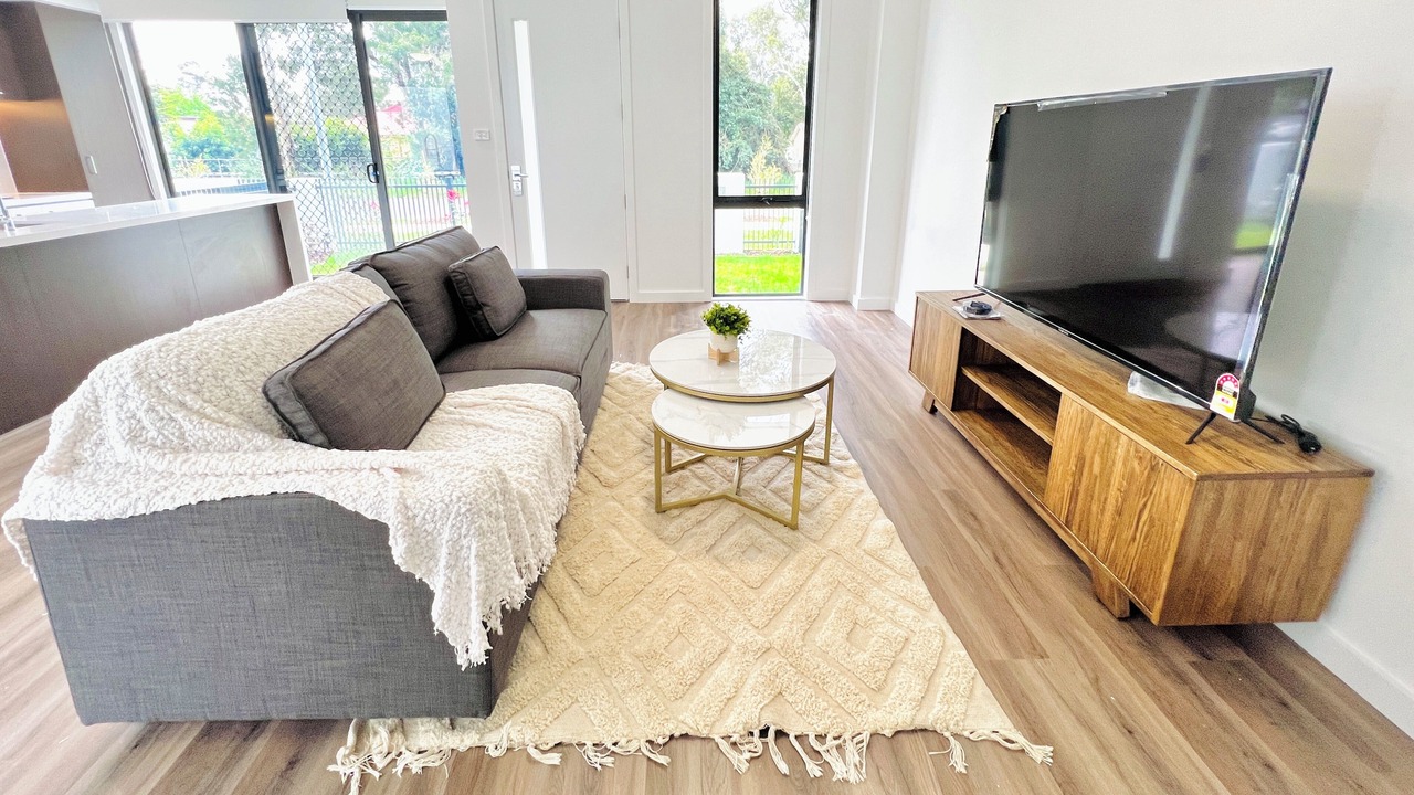 Photo of Livingroom in Austral