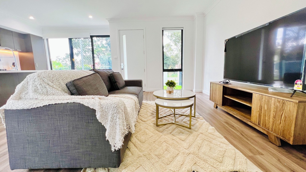 Photo of Livingroom in Austral