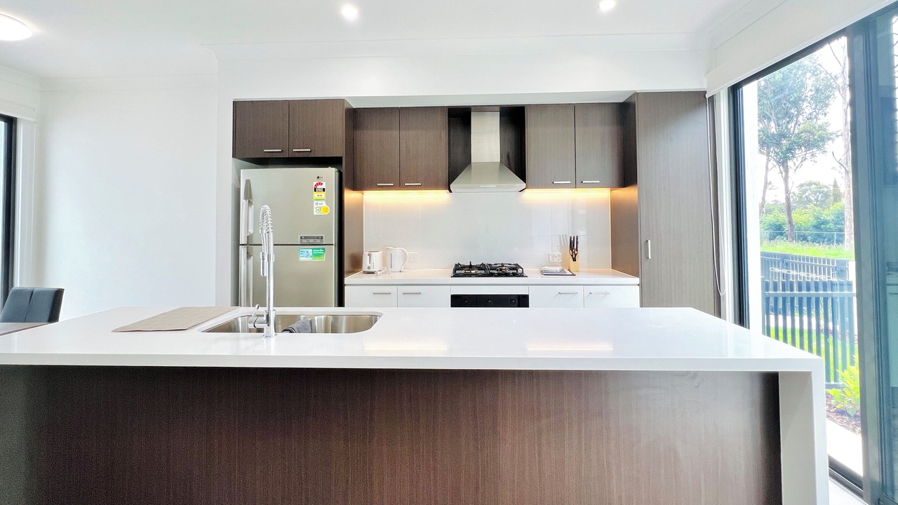 Photo of Kitchen in Austral