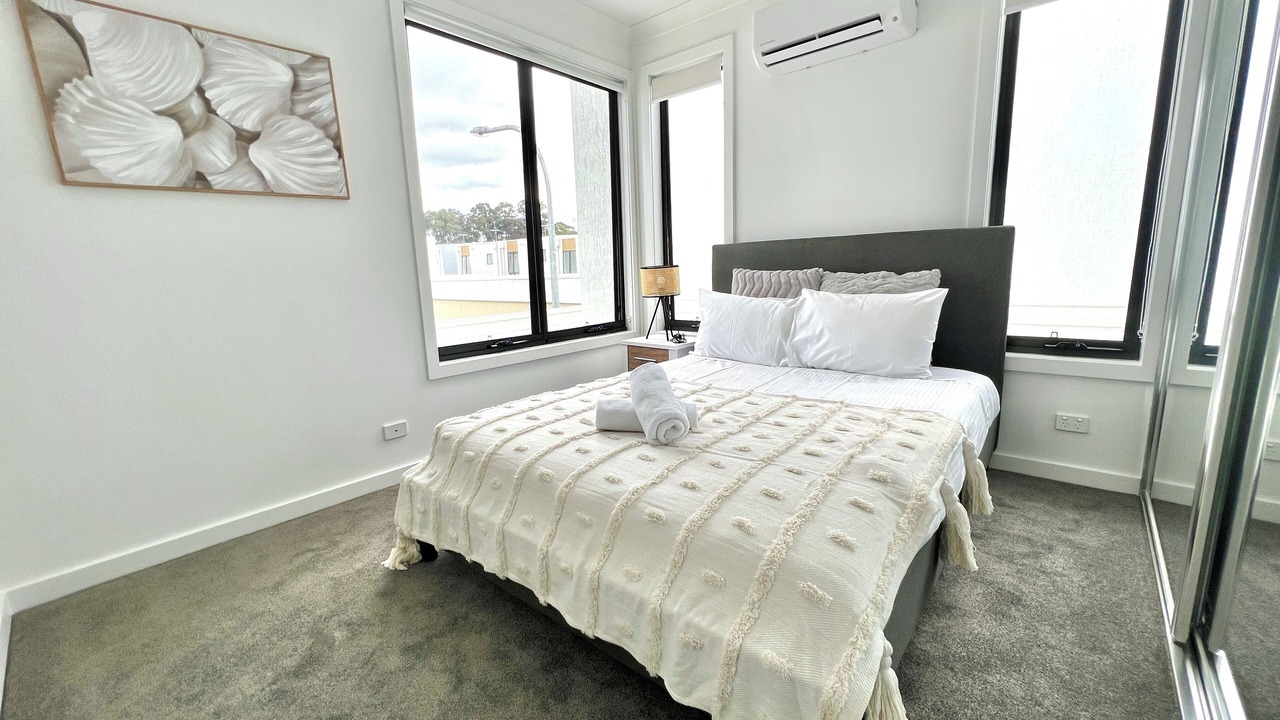 Photo of Bedroom in Austral