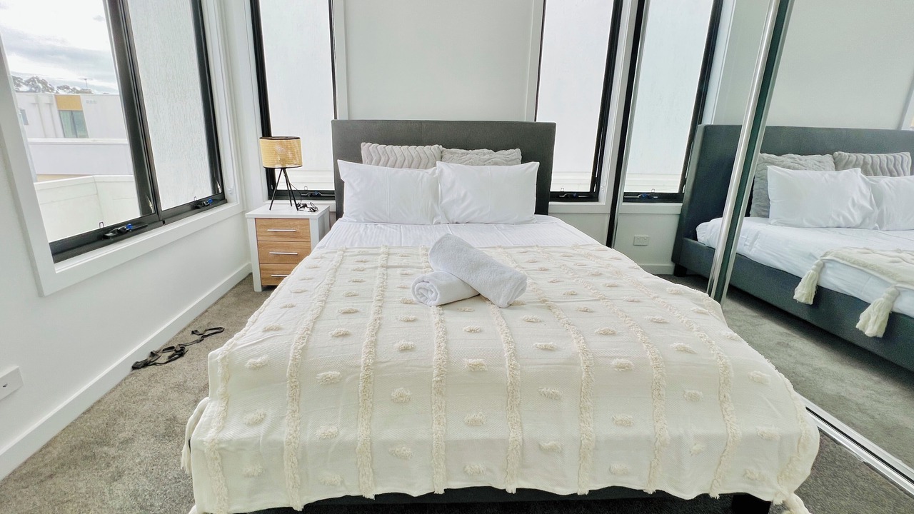 Photo of Bedroom in Austral