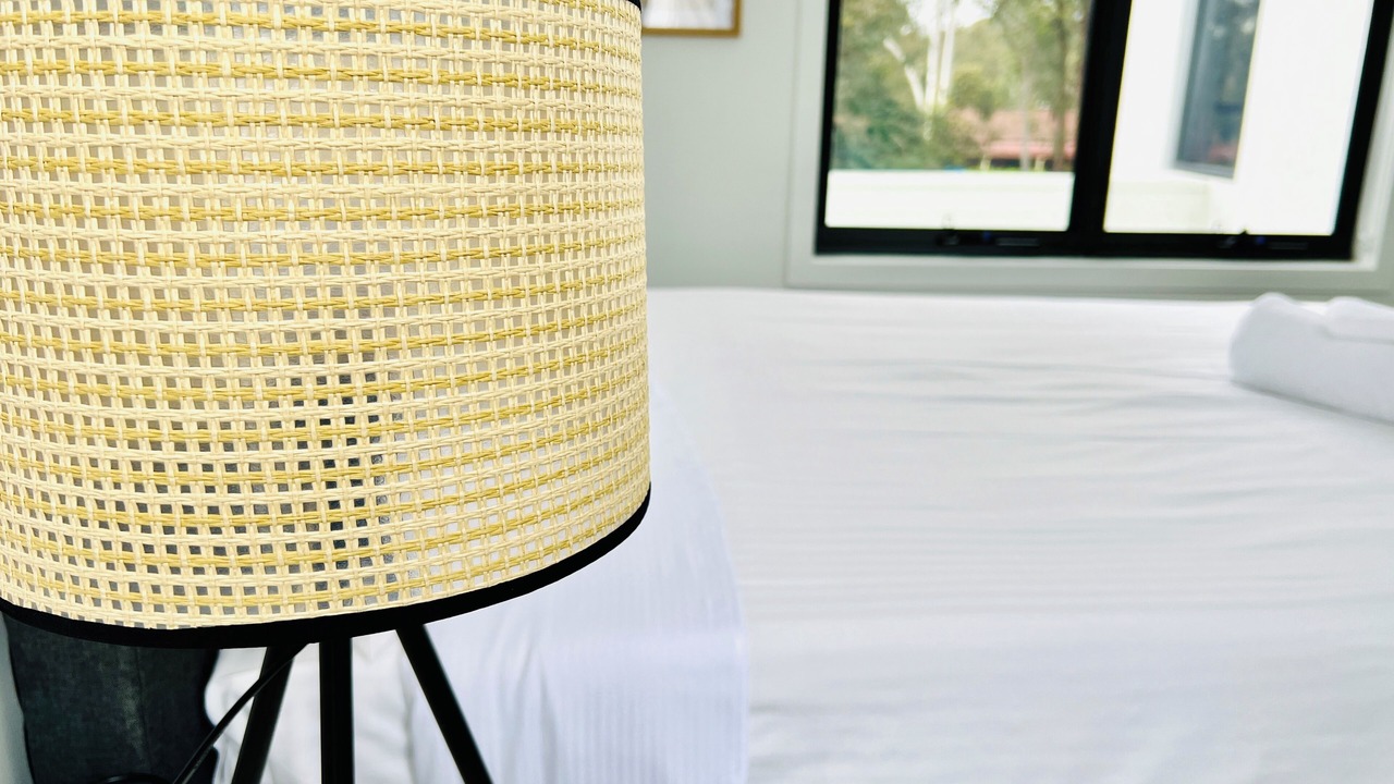 Photo of Bedroom in Austral