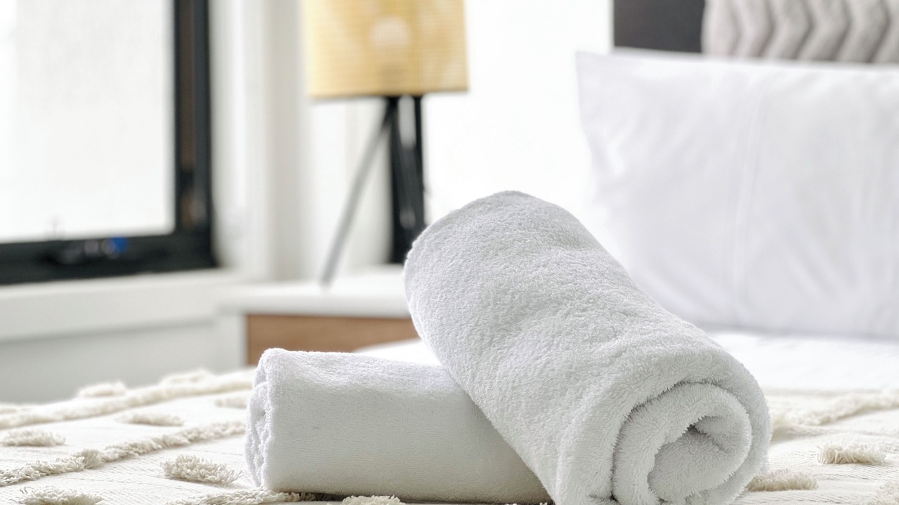 Photo of Bedroom in Austral